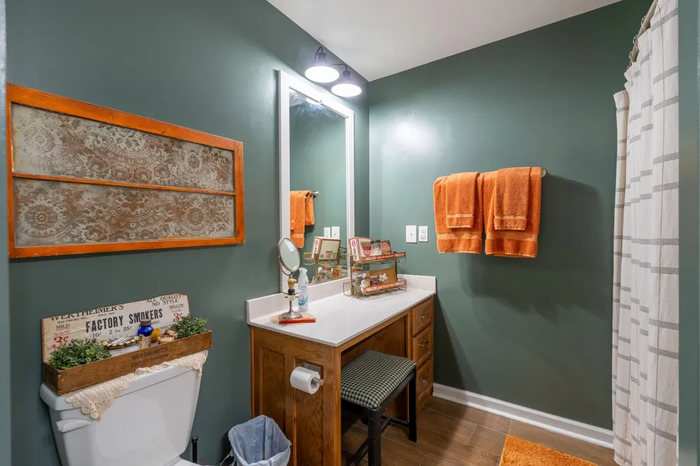 97 Brace Loop Summertown, TN 38483