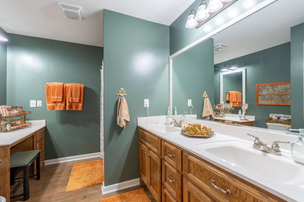 97 Brace Loop Summertown, TN 38483