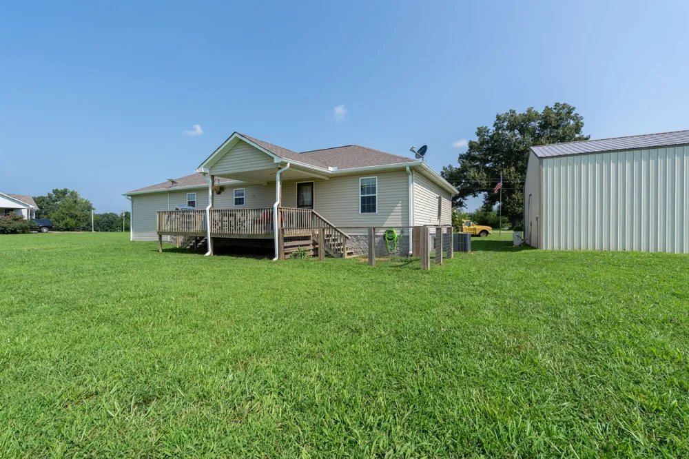 97 Brace Loop Summertown, TN 38483