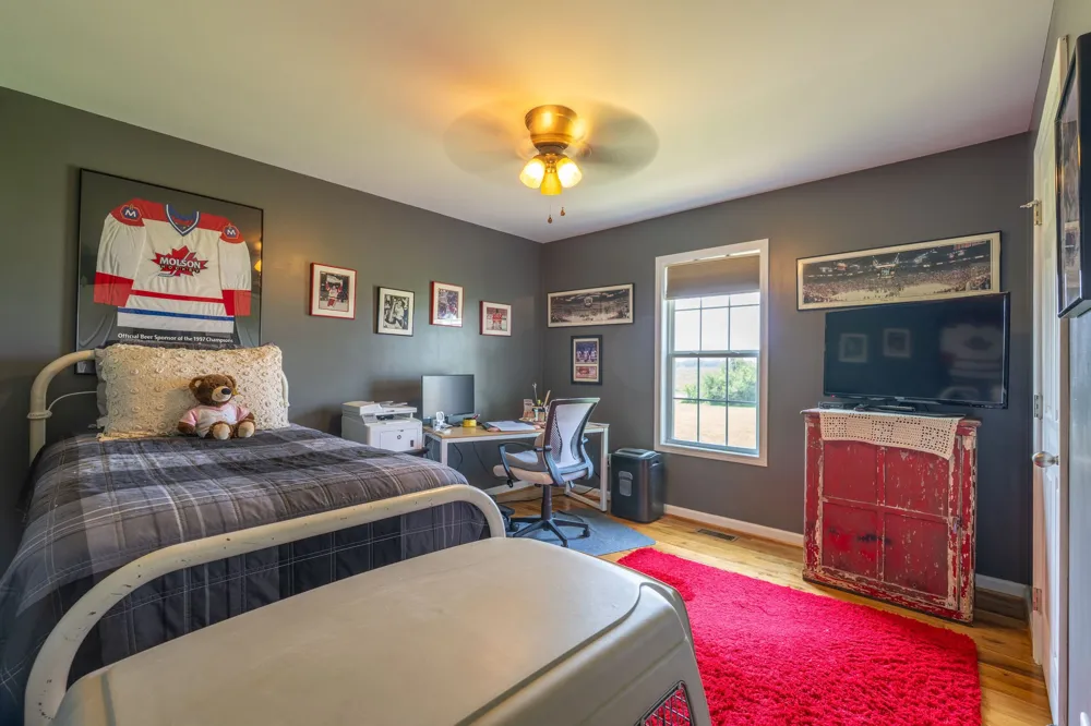 97 Brace Loop Summertown, TN 38483
