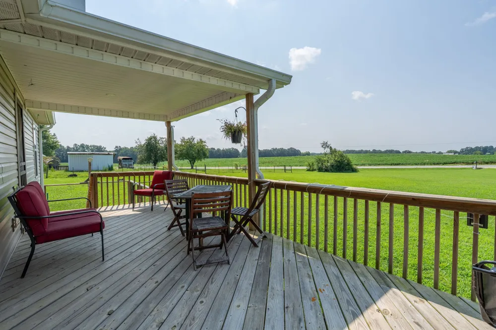 97 Brace Loop Summertown, TN 38483