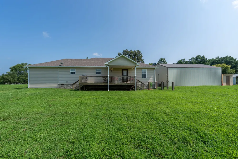 97 Brace Loop Summertown, TN 38483