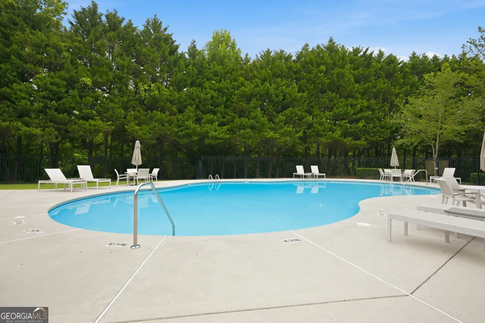 3464 Flamingo LN Milton, GA 30004