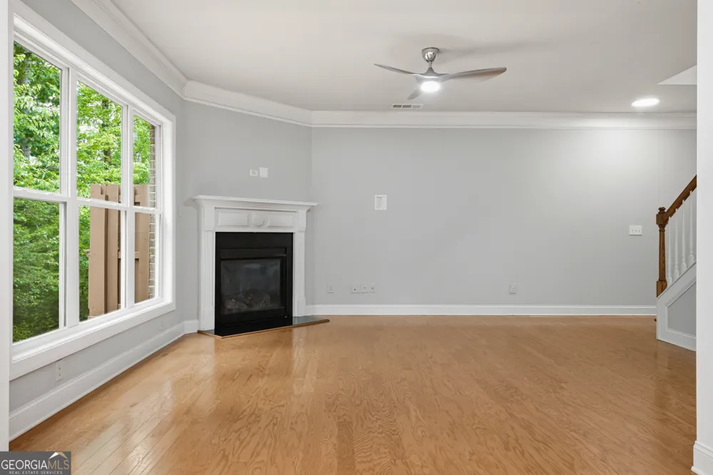 3464 Flamingo LN Milton, GA 30004