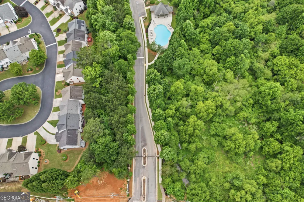 3464 Flamingo LN Milton, GA 30004