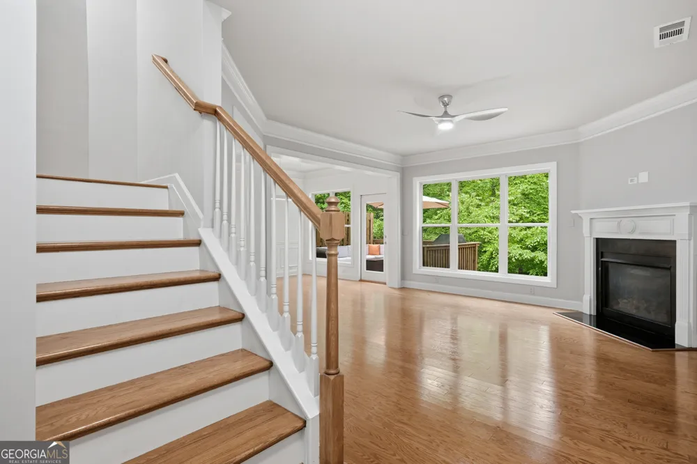 3464 Flamingo LN Milton, GA 30004