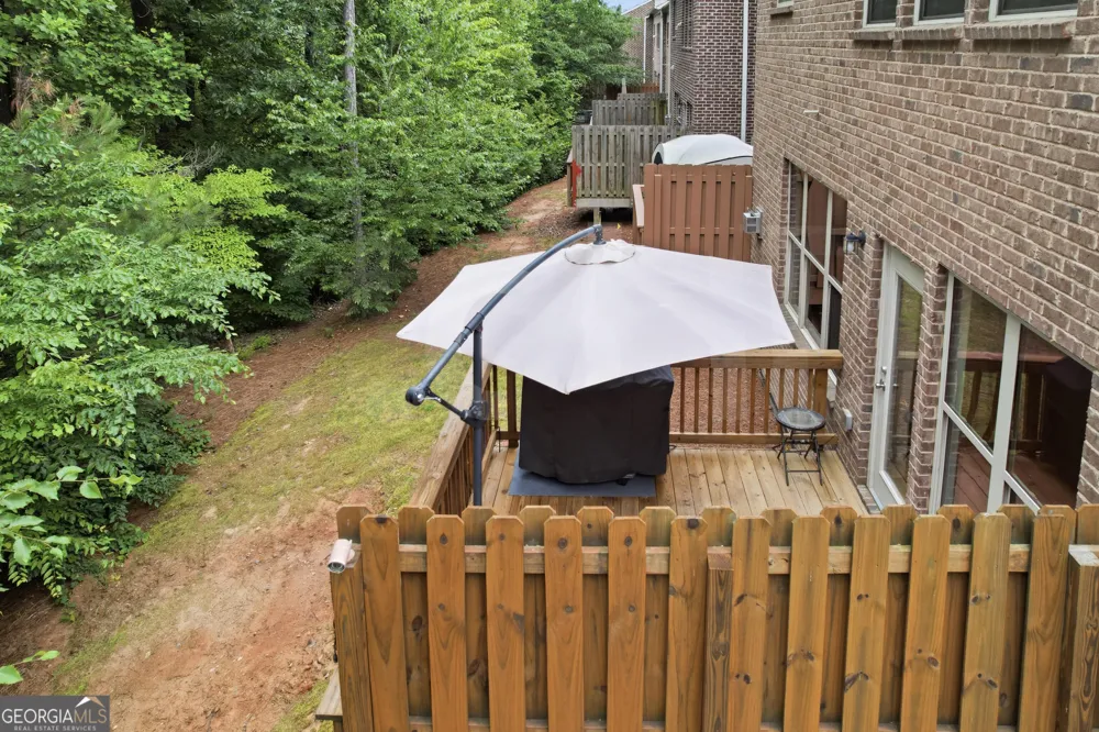 3464 Flamingo LN Milton, GA 30004
