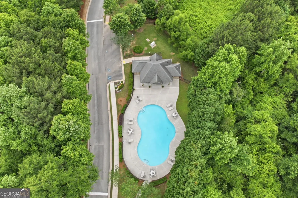3464 Flamingo LN Milton, GA 30004