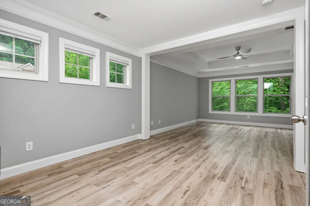 3464 Flamingo LN Milton, GA 30004