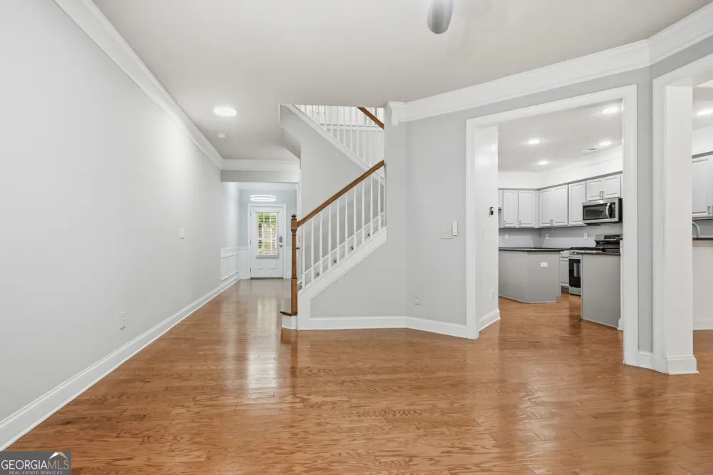 3464 Flamingo LN Milton, GA 30004