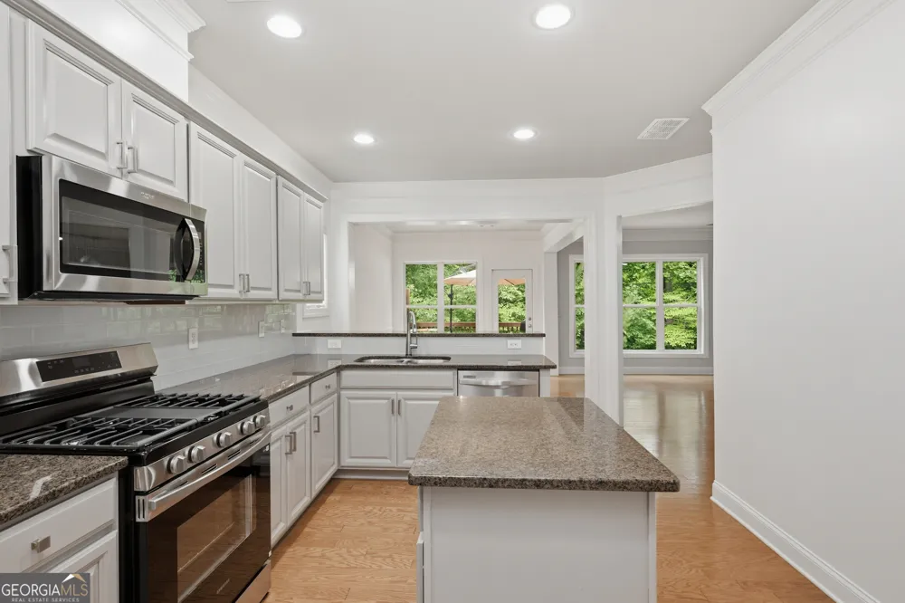 3464 Flamingo LN Milton, GA 30004