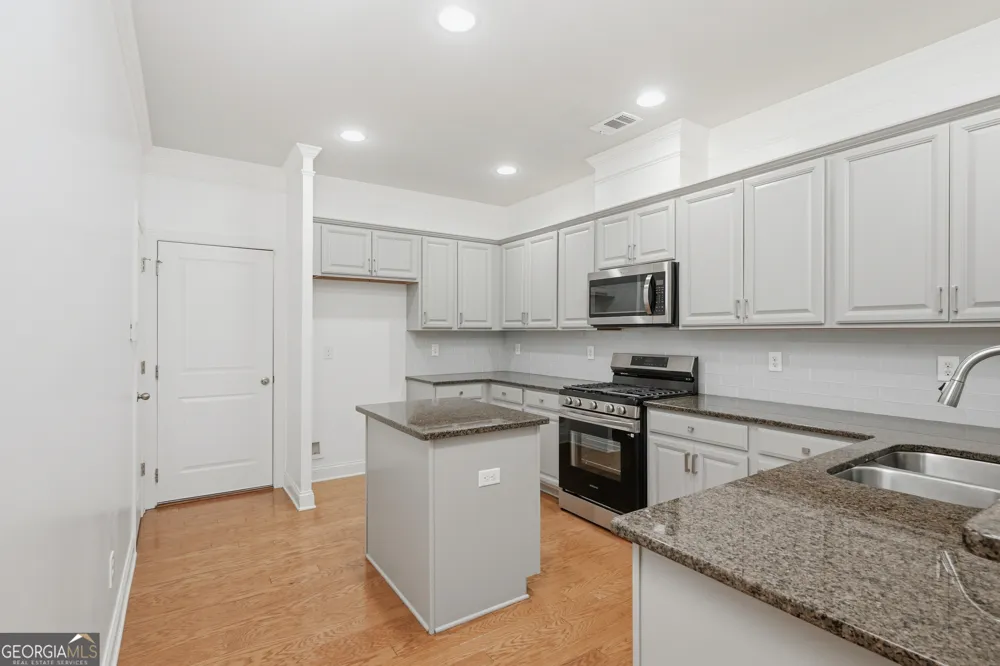 3464 Flamingo LN Milton, GA 30004
