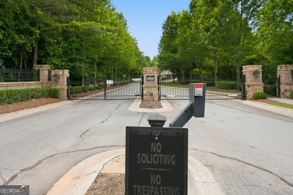 3464 Flamingo LN Milton, GA 30004