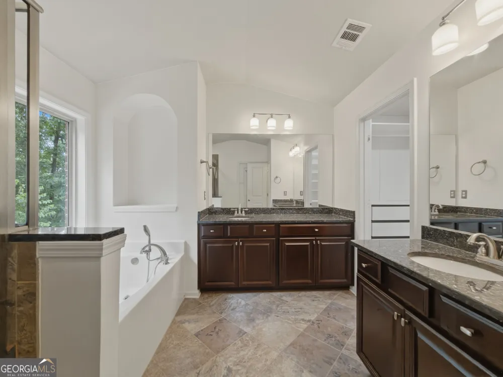 3464 Flamingo LN Milton, GA 30004