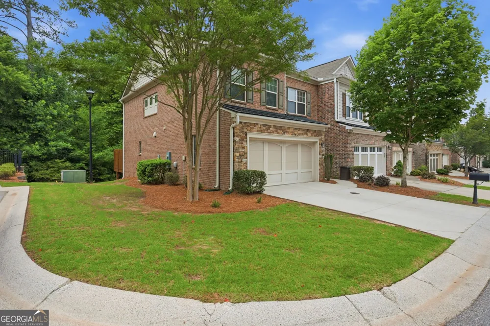 3464 Flamingo LN Milton, GA 30004