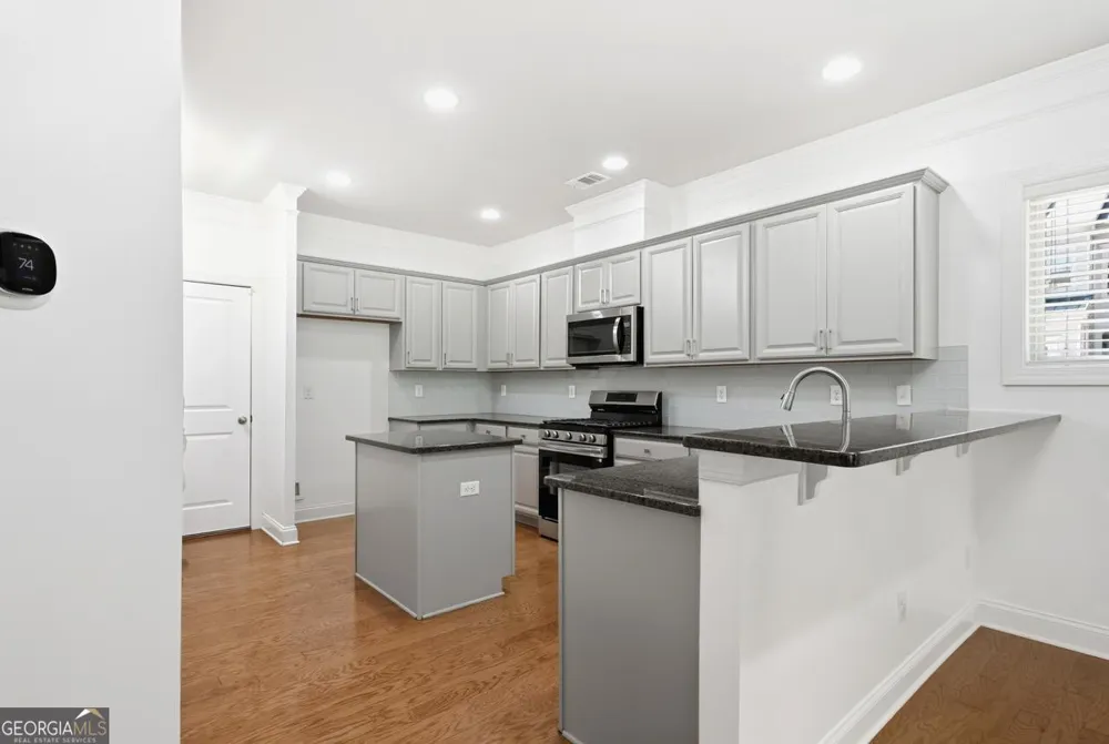 3464 Flamingo LN Milton, GA 30004