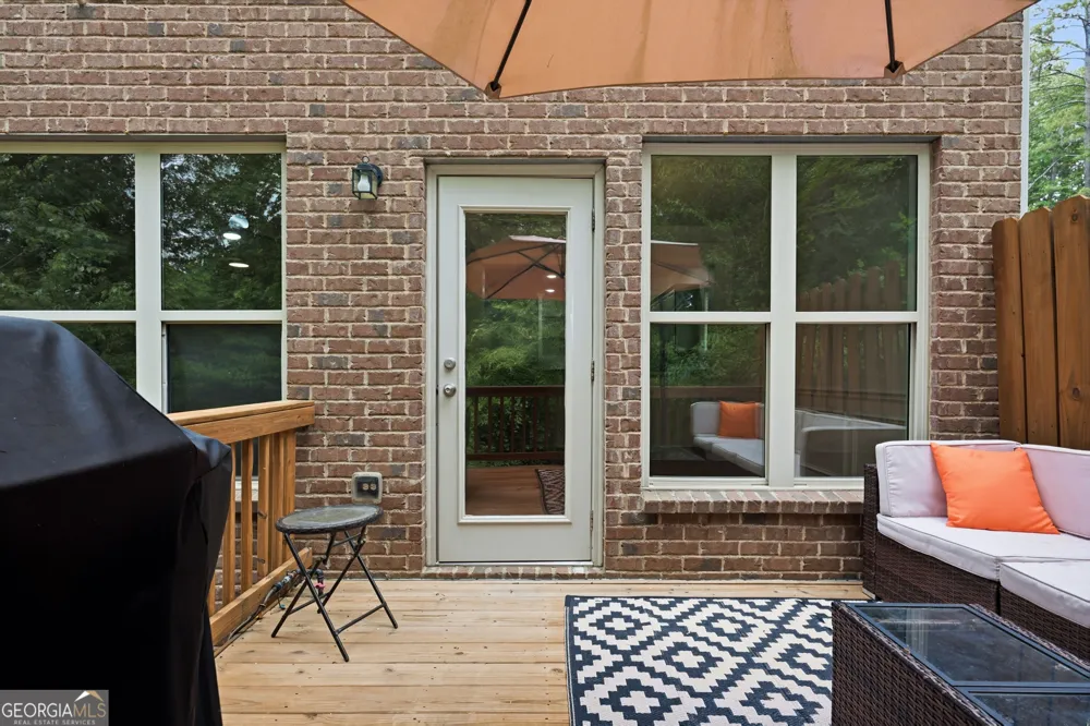 3464 Flamingo LN Milton, GA 30004