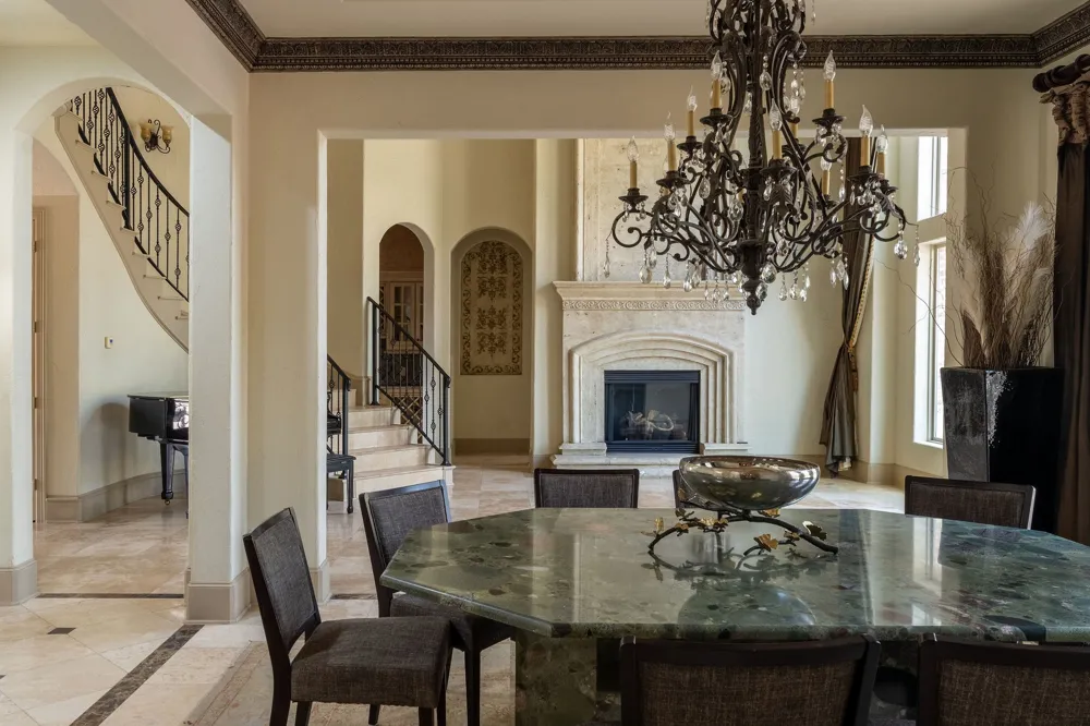 1709 Bison Meadow Lane Heath, TX 75032