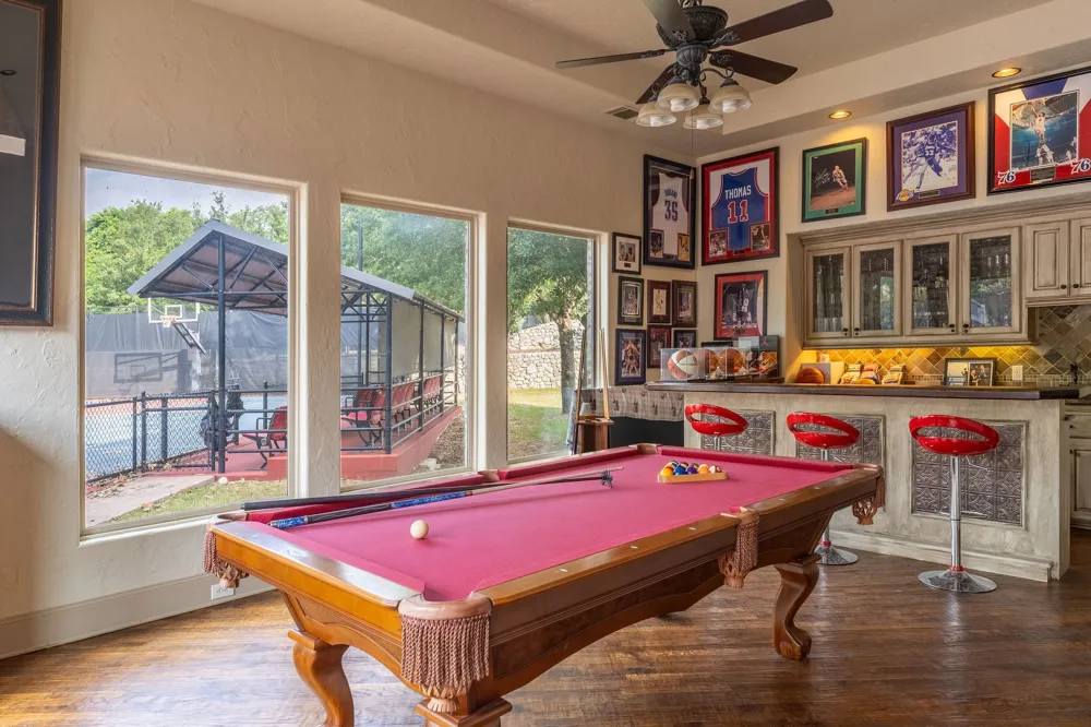 1709 Bison Meadow Lane Heath, TX 75032