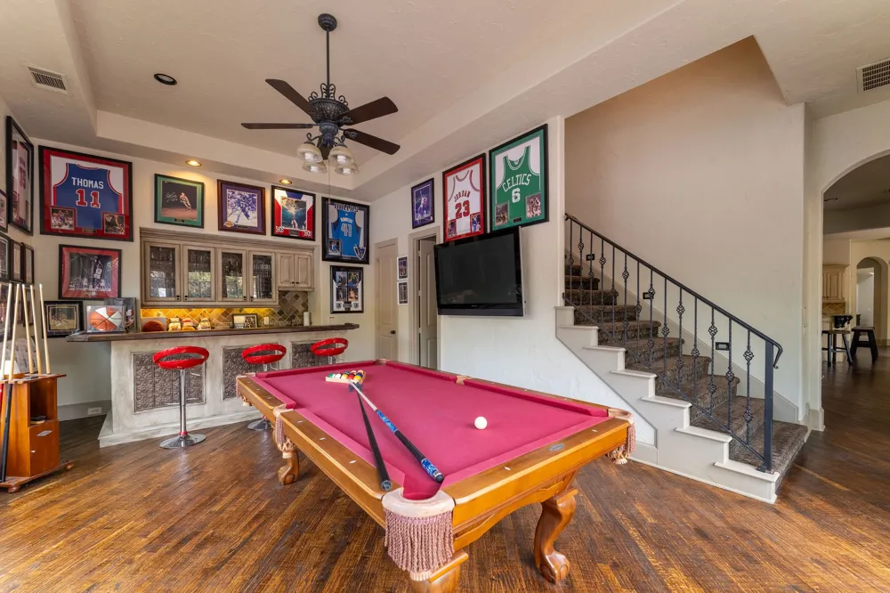 1709 Bison Meadow Lane Heath, TX 75032