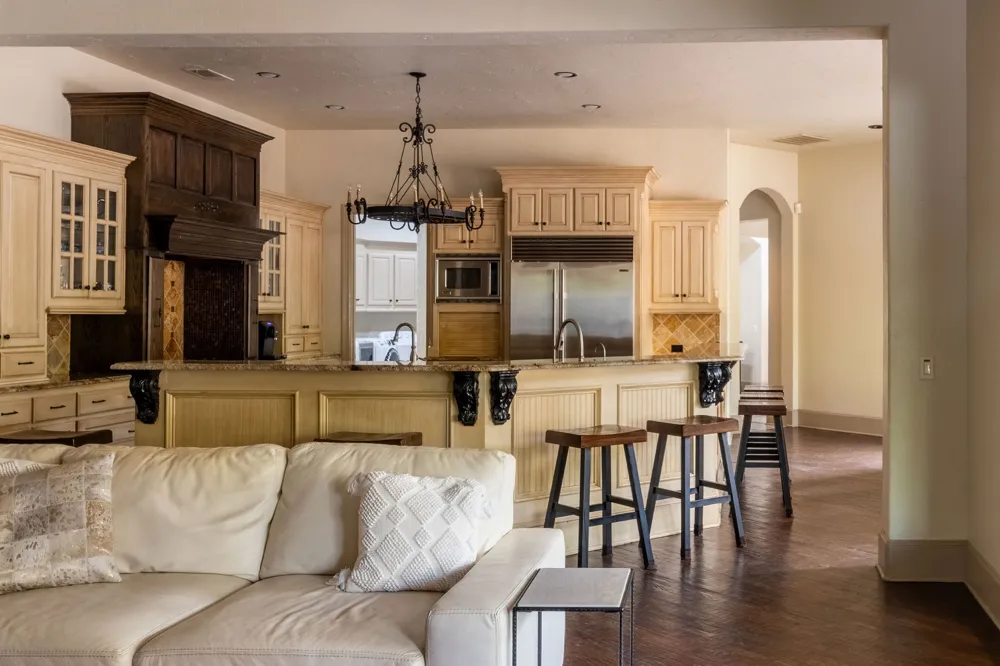 1709 Bison Meadow Lane Heath, TX 75032