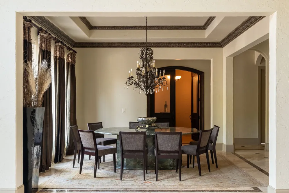 1709 Bison Meadow Lane Heath, TX 75032