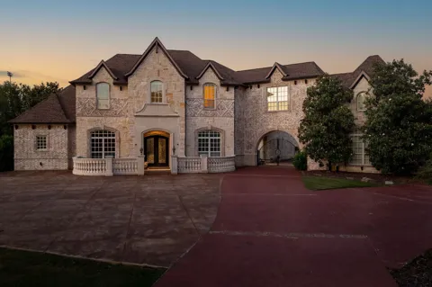 1709 Bison Meadow Lane
