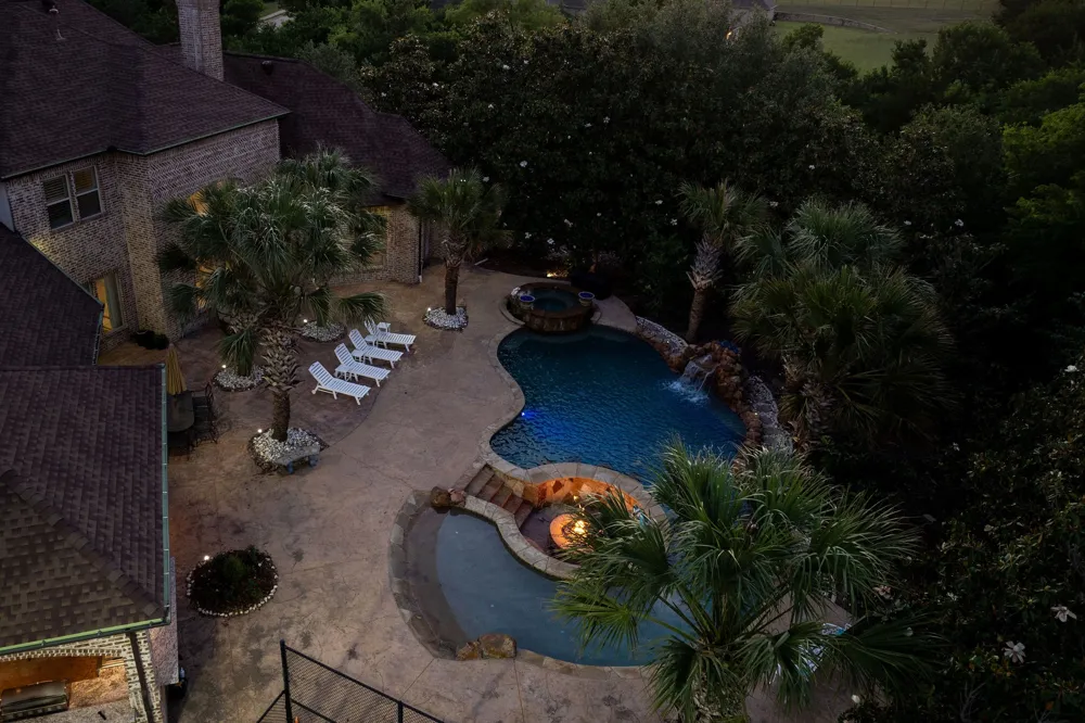 1709 Bison Meadow Lane Heath, TX 75032