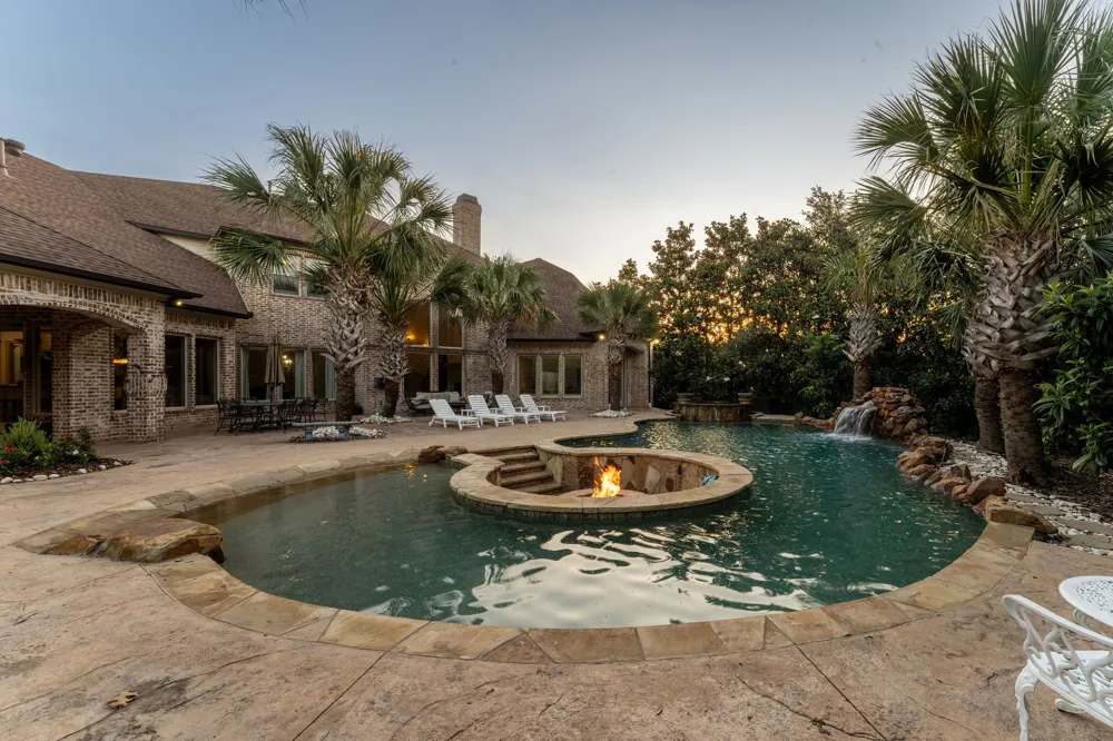 1709 Bison Meadow Lane Heath, TX 75032
