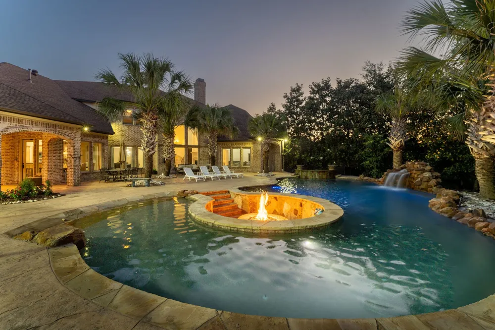 1709 Bison Meadow Lane Heath, TX 75032
