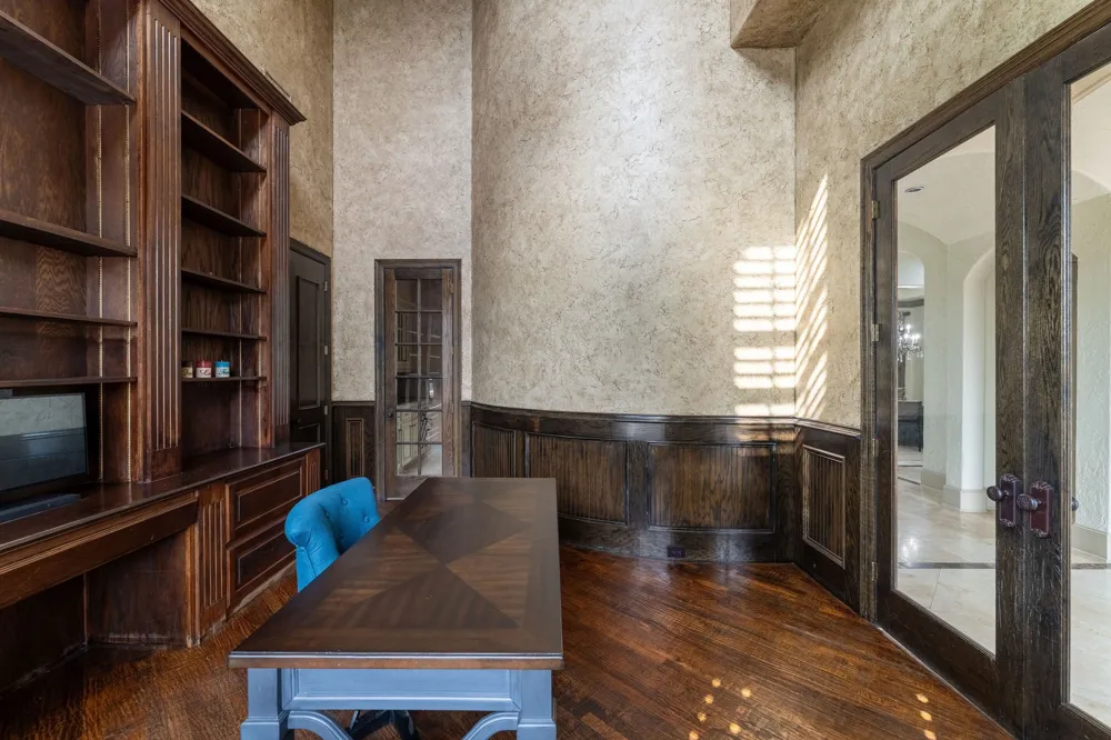 1709 Bison Meadow Lane Heath, TX 75032