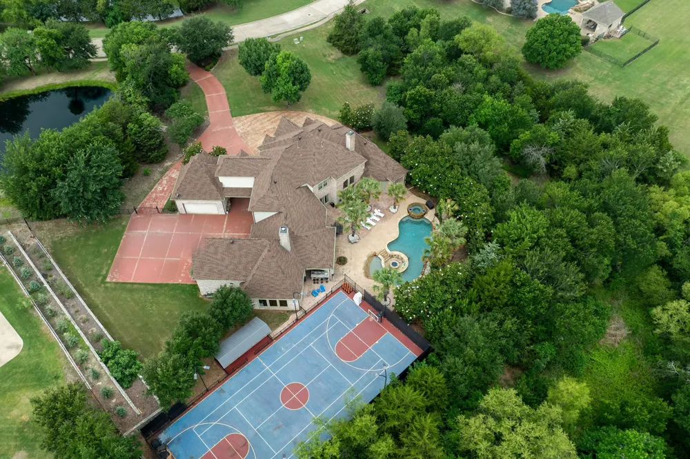 1709 Bison Meadow Lane Heath, TX 75032