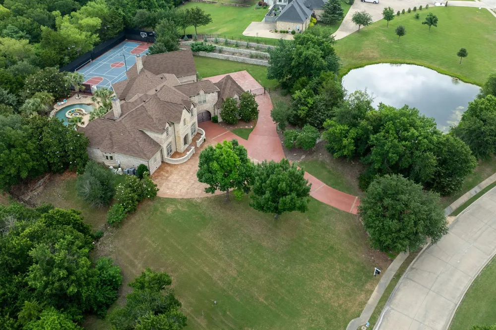 1709 Bison Meadow Lane Heath, TX 75032
