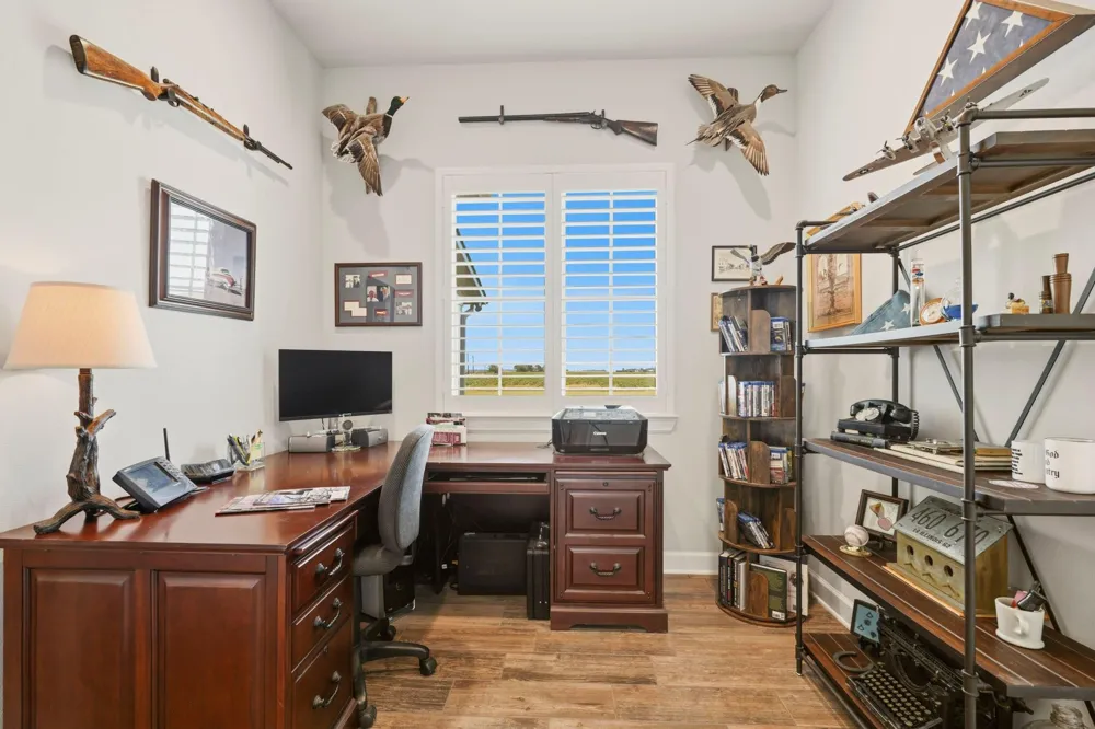 12030 County Line Road Wallis, TX 77485