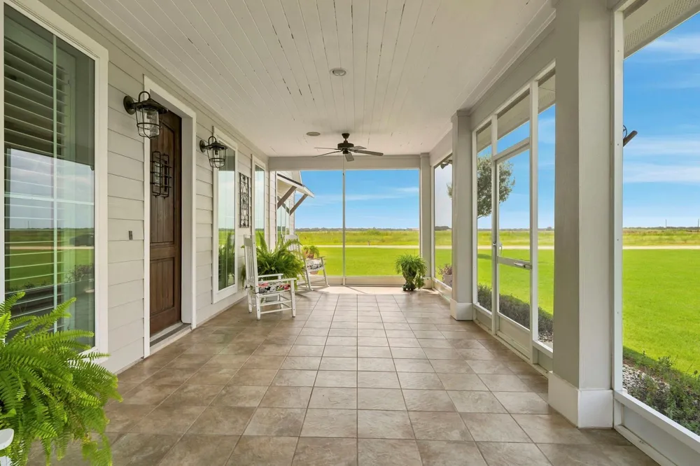 12030 County Line Road Wallis, TX 77485