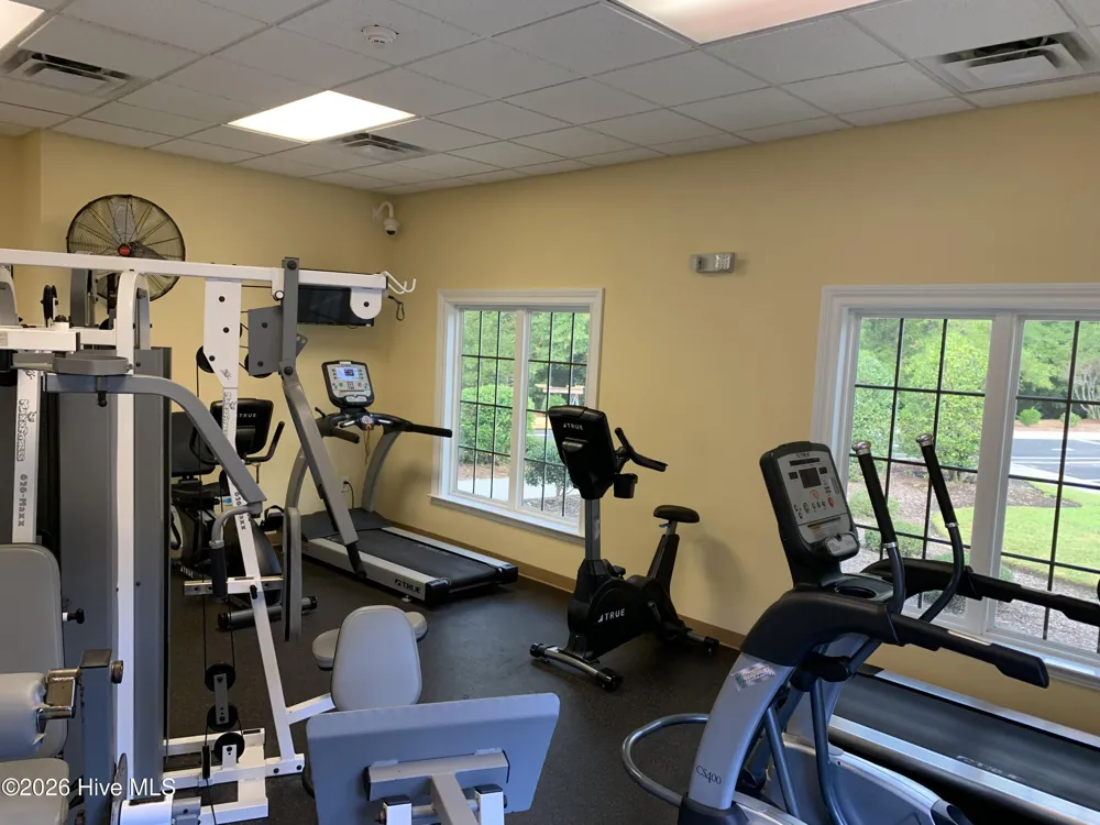 747 Cedarhurst Drive SE Bolivia, NC 28422