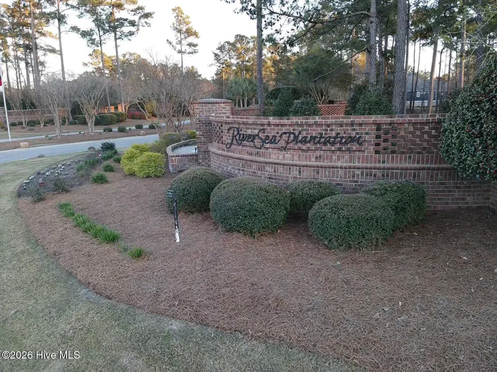747 Cedarhurst Drive SE Bolivia, NC 28422