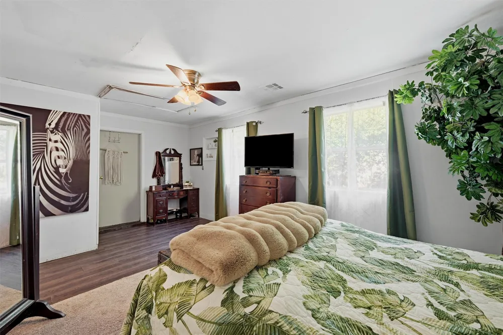 2615 Rodeo Durant, OK 74701