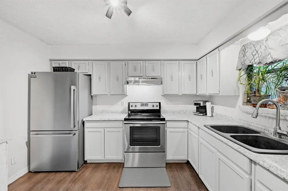 2615 Rodeo Durant, OK 74701