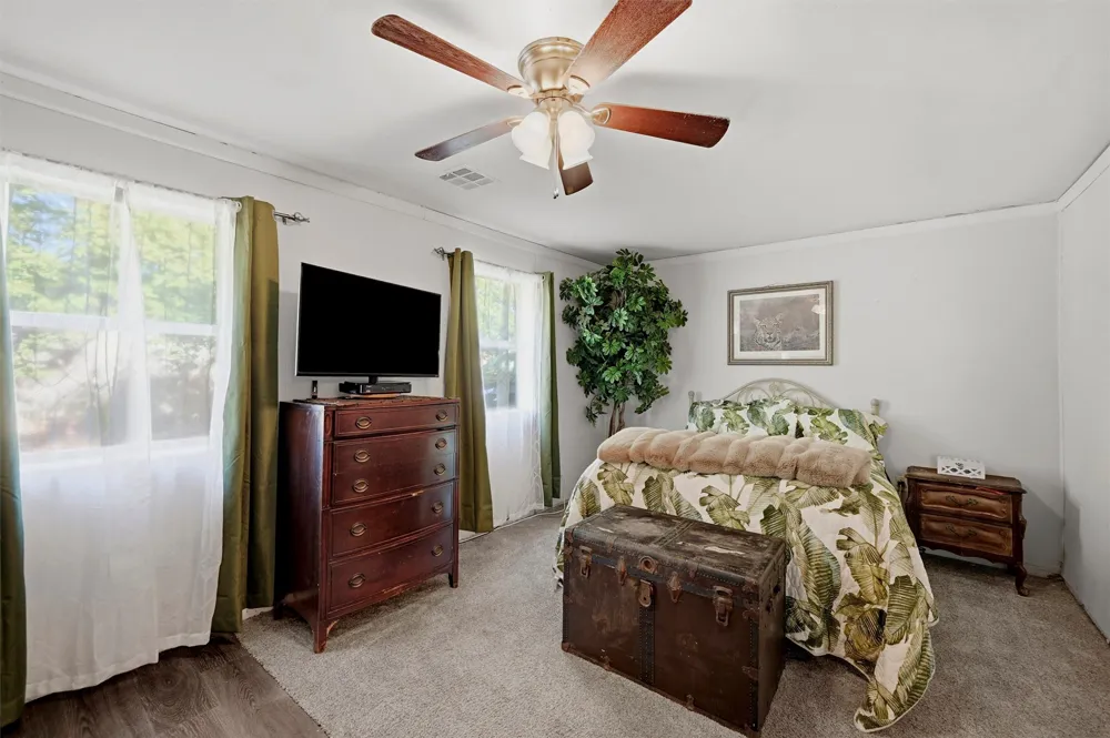 2615 Rodeo Durant, OK 74701