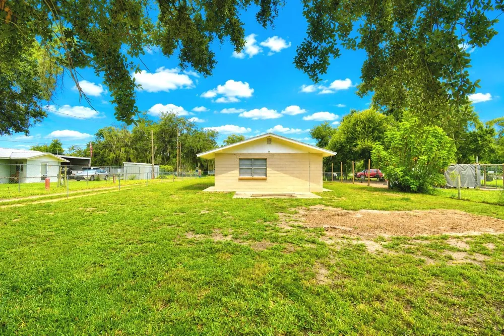 30 MONK ROAD Frostproof, FL 33843