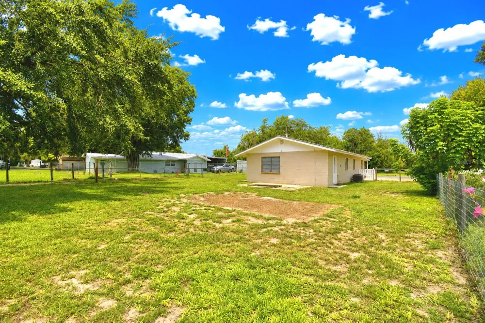 30 MONK ROAD Frostproof, FL 33843