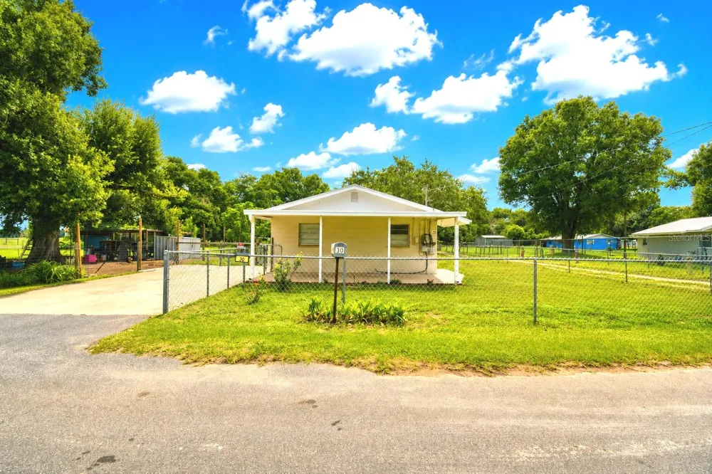 30 MONK ROAD Frostproof, FL 33843