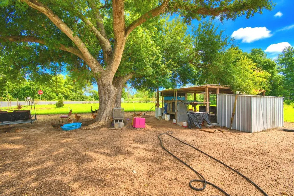 30 MONK ROAD Frostproof, FL 33843