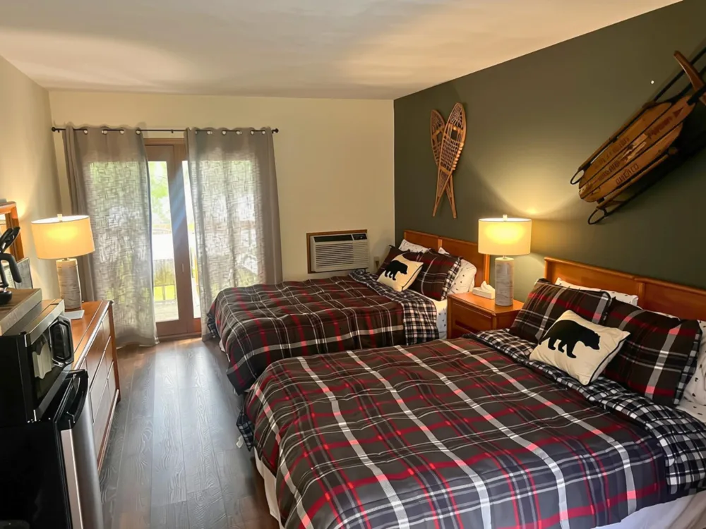 15326 W Birch Point Road #16 Hayward, WI 54843