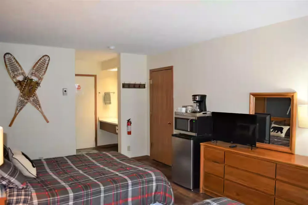 15326 W Birch Point Road #16 Hayward, WI 54843