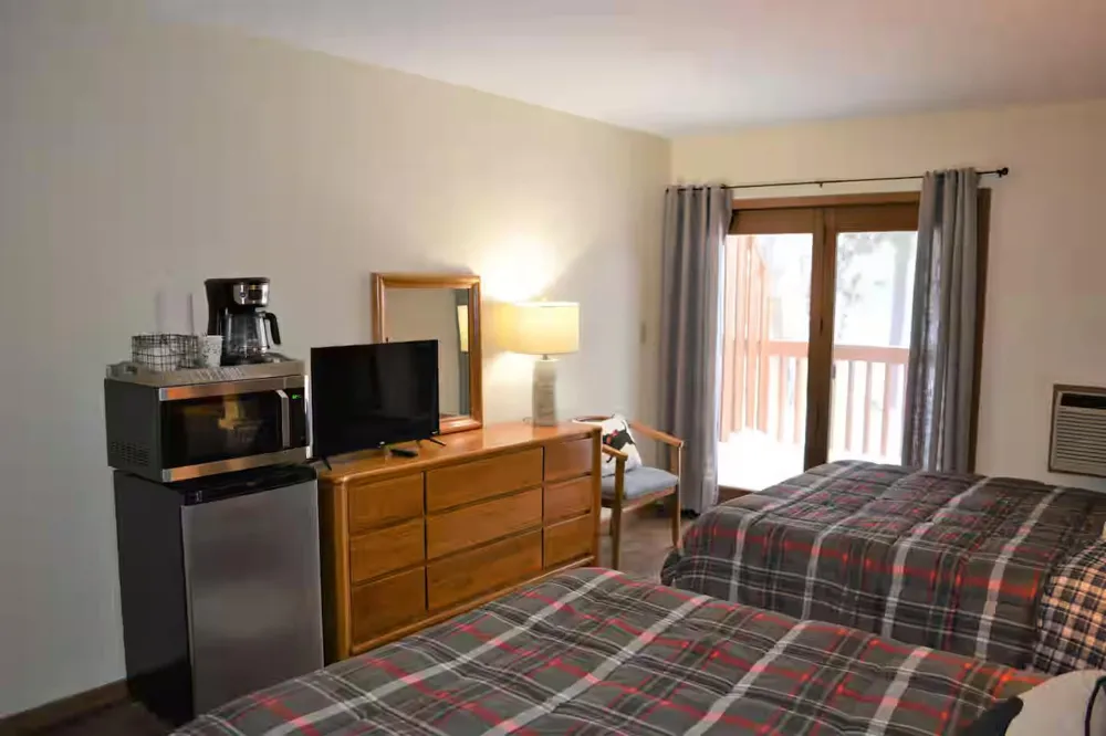15326 W Birch Point Road #16 Hayward, WI 54843