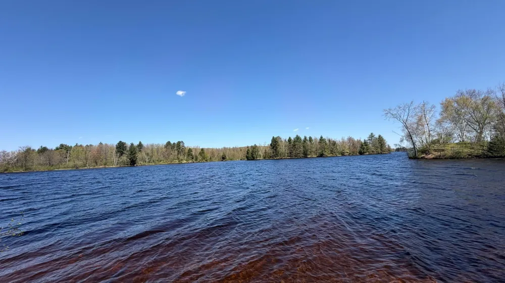 15326 W Birch Point Road #16 Hayward, WI 54843