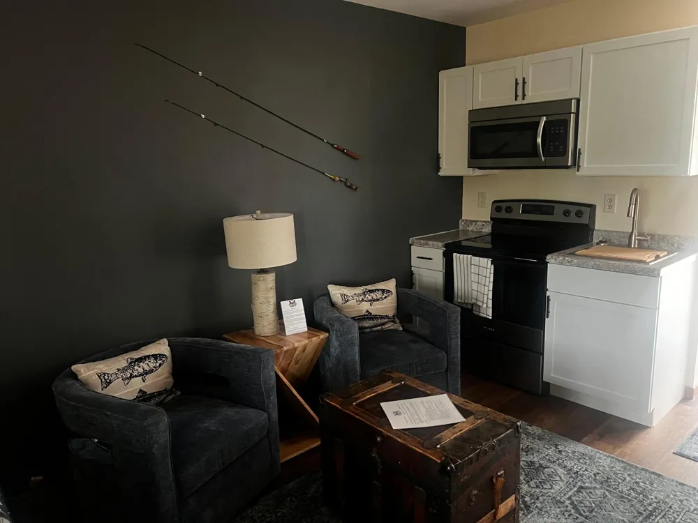 15326 W Birch Point Road #17 Hayward, WI 54843