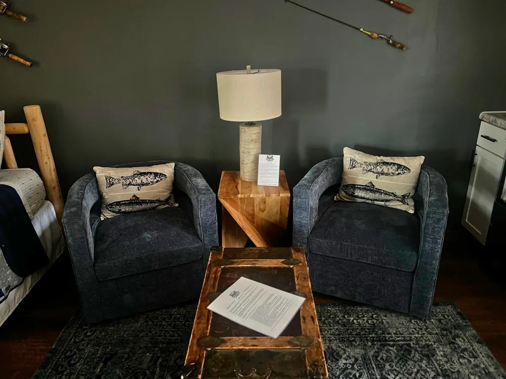 15326 W Birch Point Road #17 Hayward, WI 54843